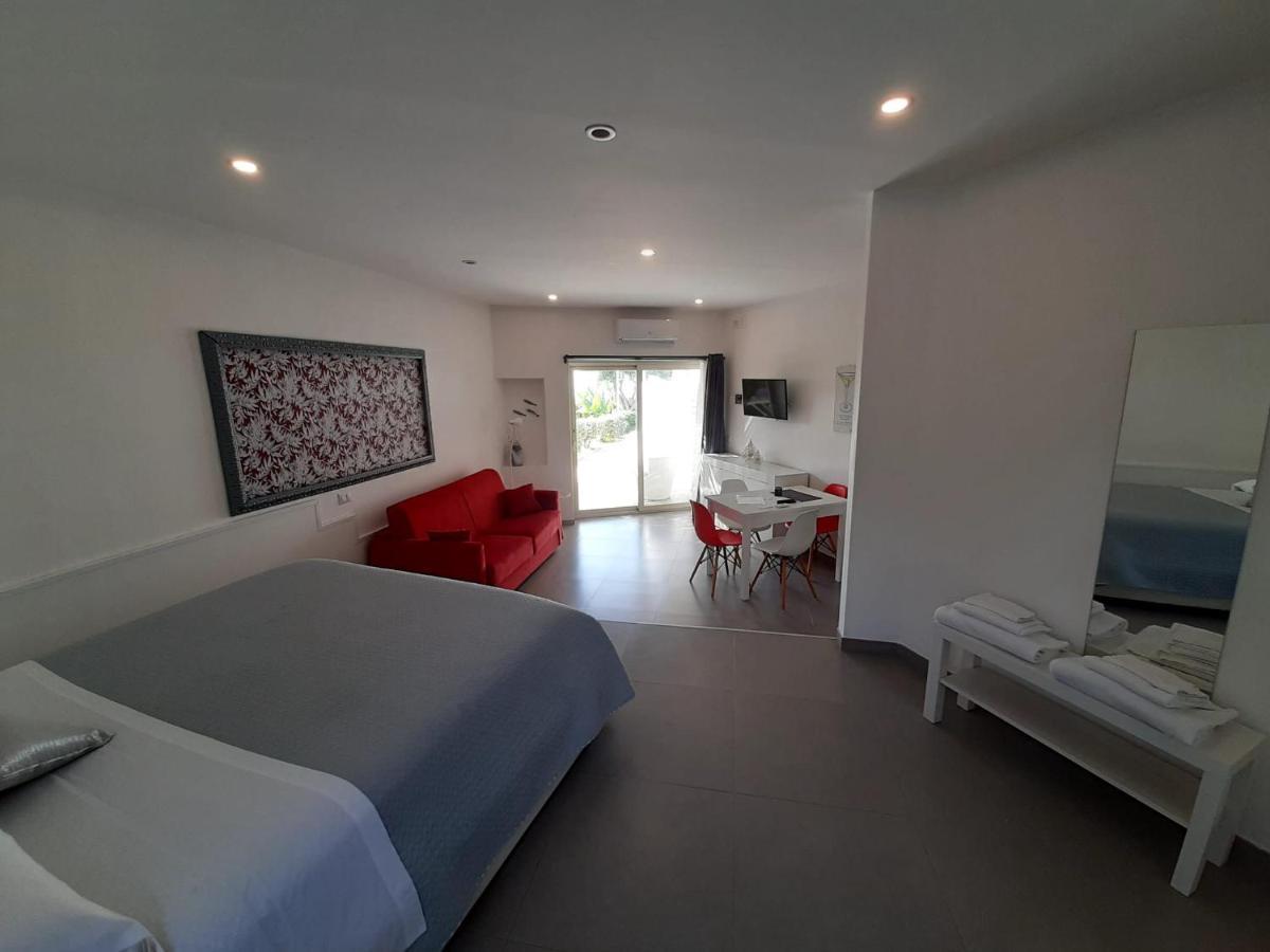 마리나디라구사 Marina Loft Sicily 빌라 외부 사진