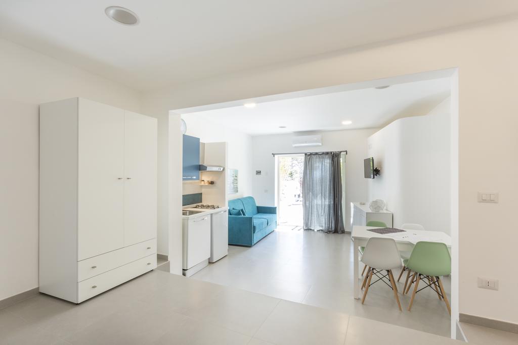 마리나디라구사 Marina Loft Sicily 빌라 외부 사진