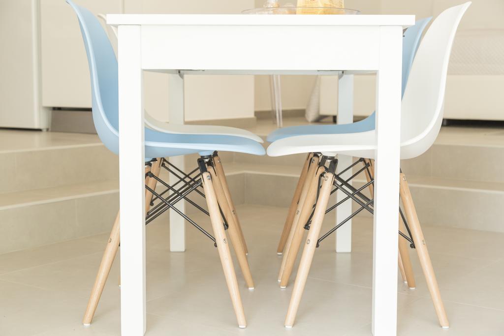 마리나디라구사 Marina Loft Sicily 빌라 외부 사진