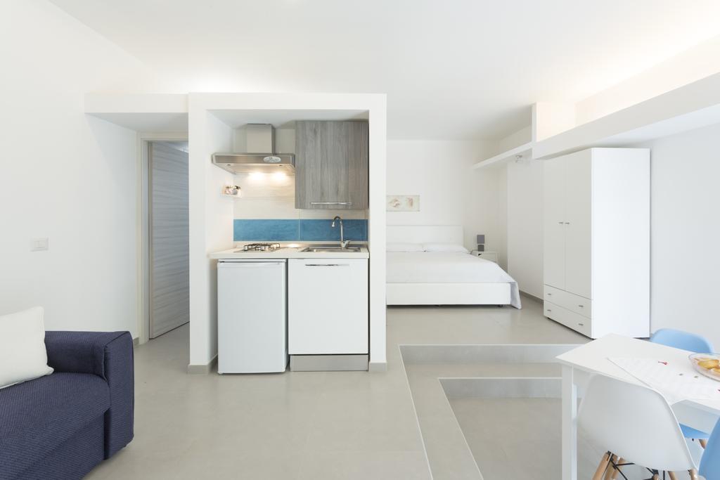 마리나디라구사 Marina Loft Sicily 빌라 외부 사진