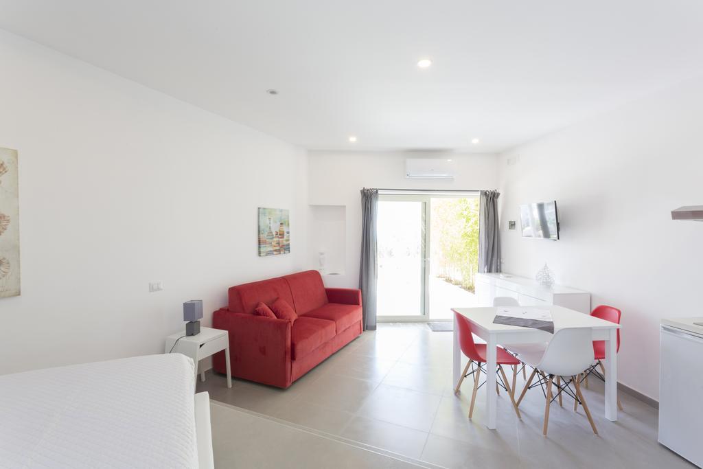 마리나디라구사 Marina Loft Sicily 빌라 외부 사진