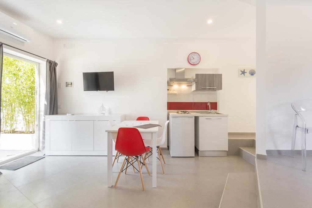 마리나디라구사 Marina Loft Sicily 빌라 외부 사진