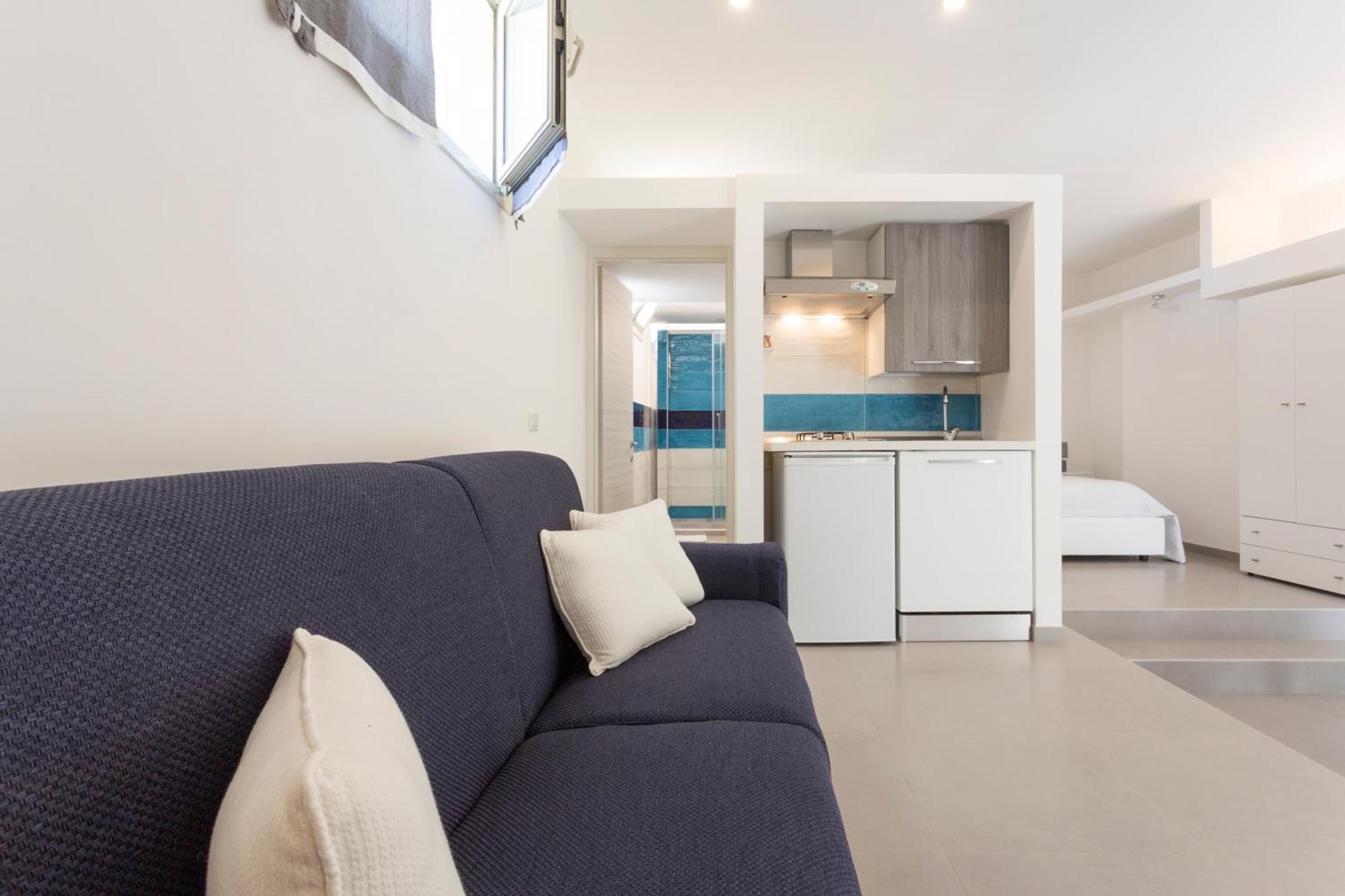 마리나디라구사 Marina Loft Sicily 빌라 외부 사진