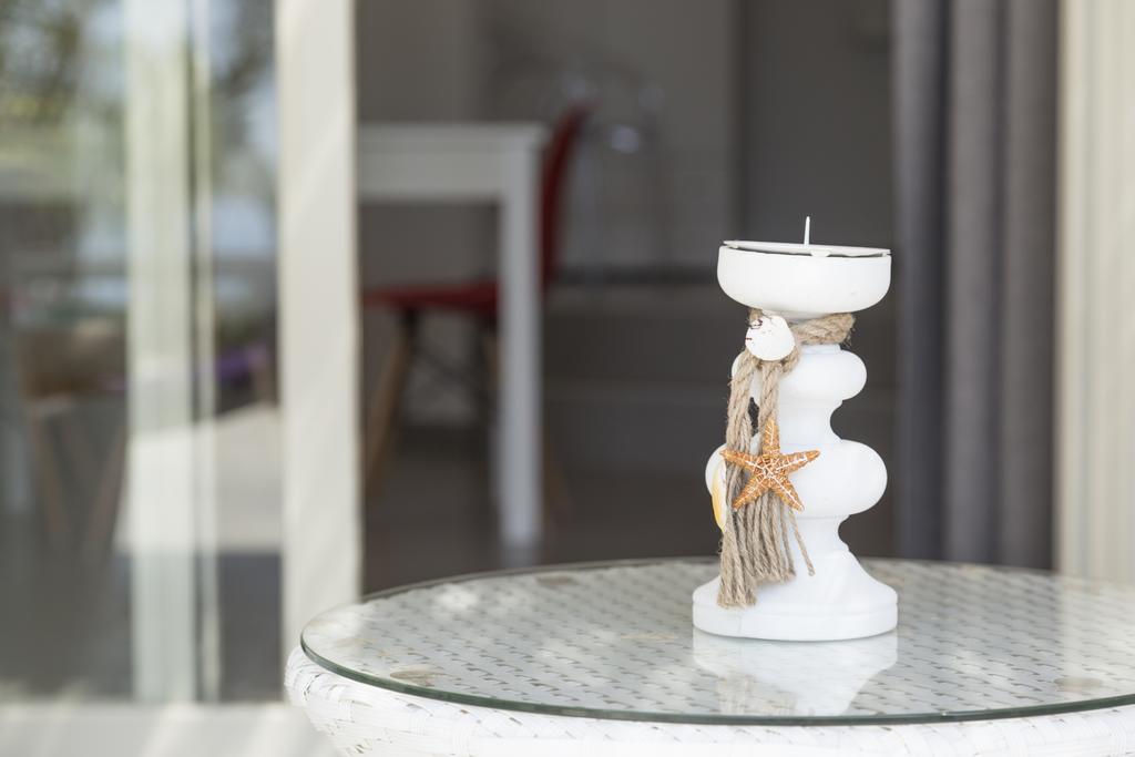 마리나디라구사 Marina Loft Sicily 빌라 외부 사진
