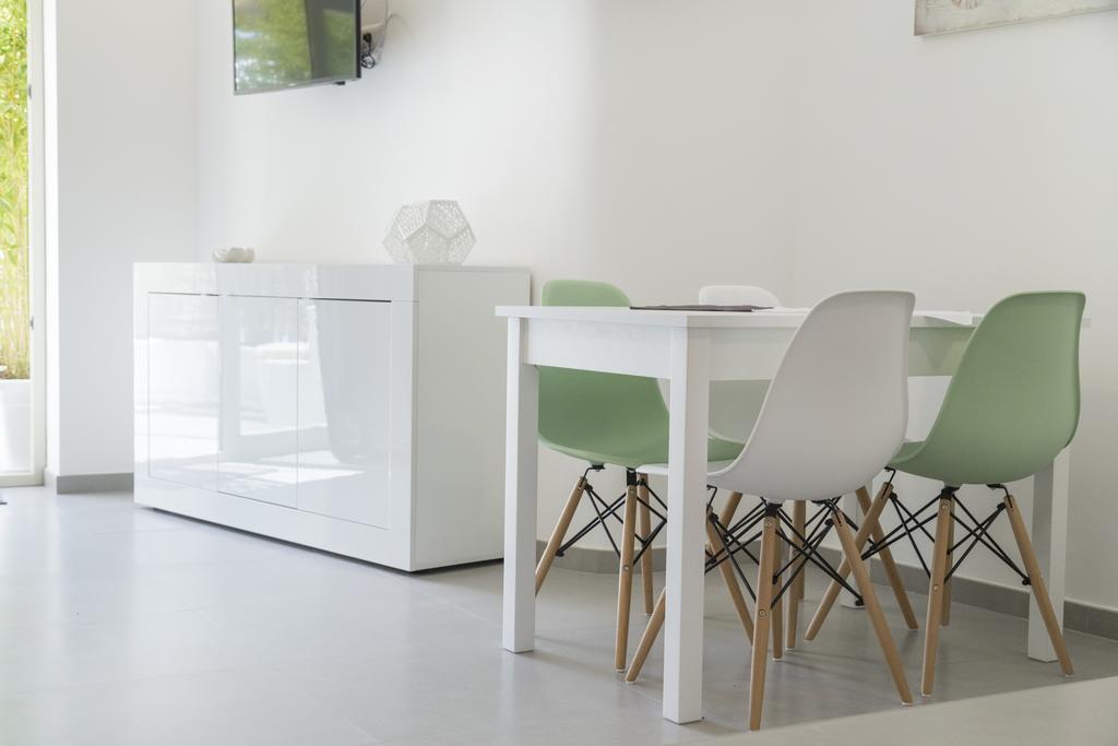 마리나디라구사 Marina Loft Sicily 빌라 외부 사진