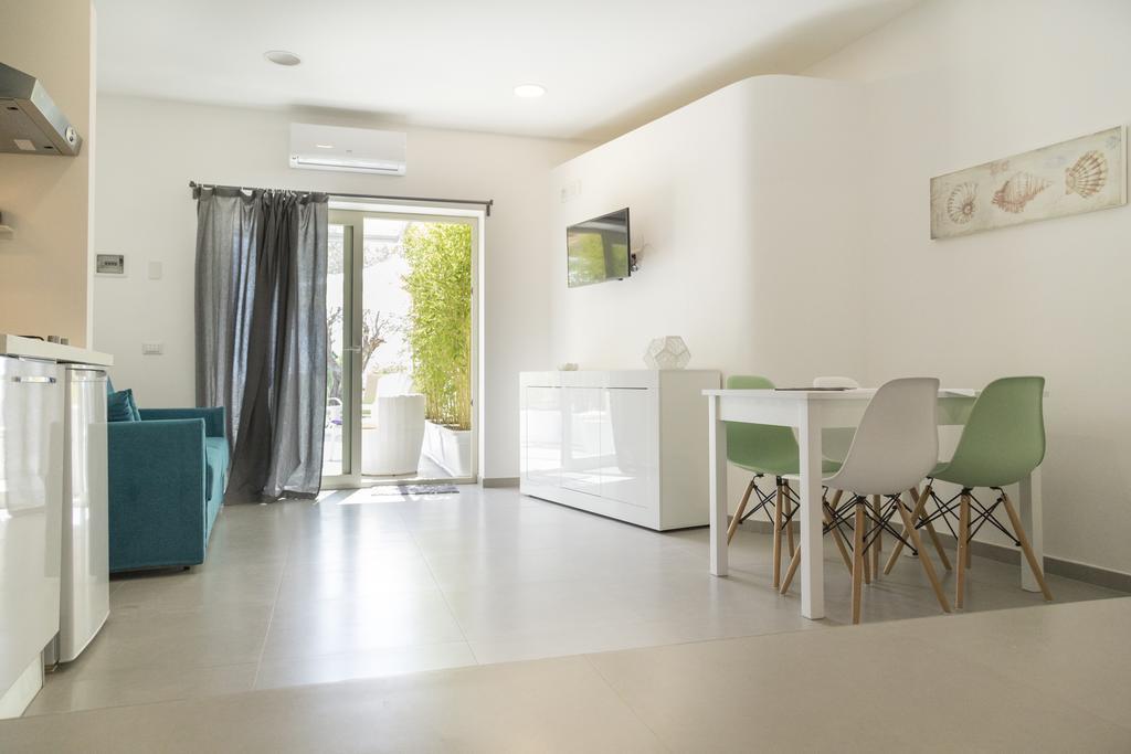 마리나디라구사 Marina Loft Sicily 빌라 외부 사진