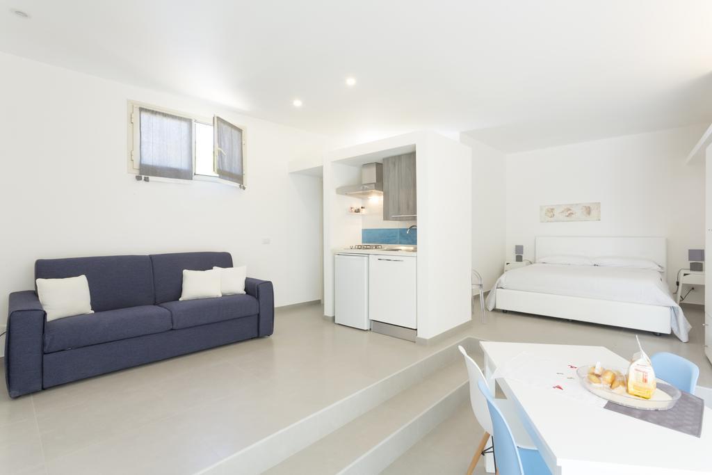 마리나디라구사 Marina Loft Sicily 빌라 외부 사진