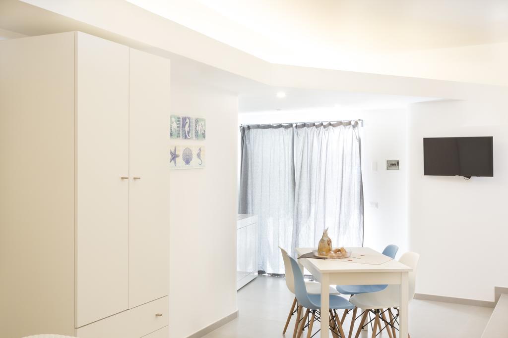 마리나디라구사 Marina Loft Sicily 빌라 외부 사진