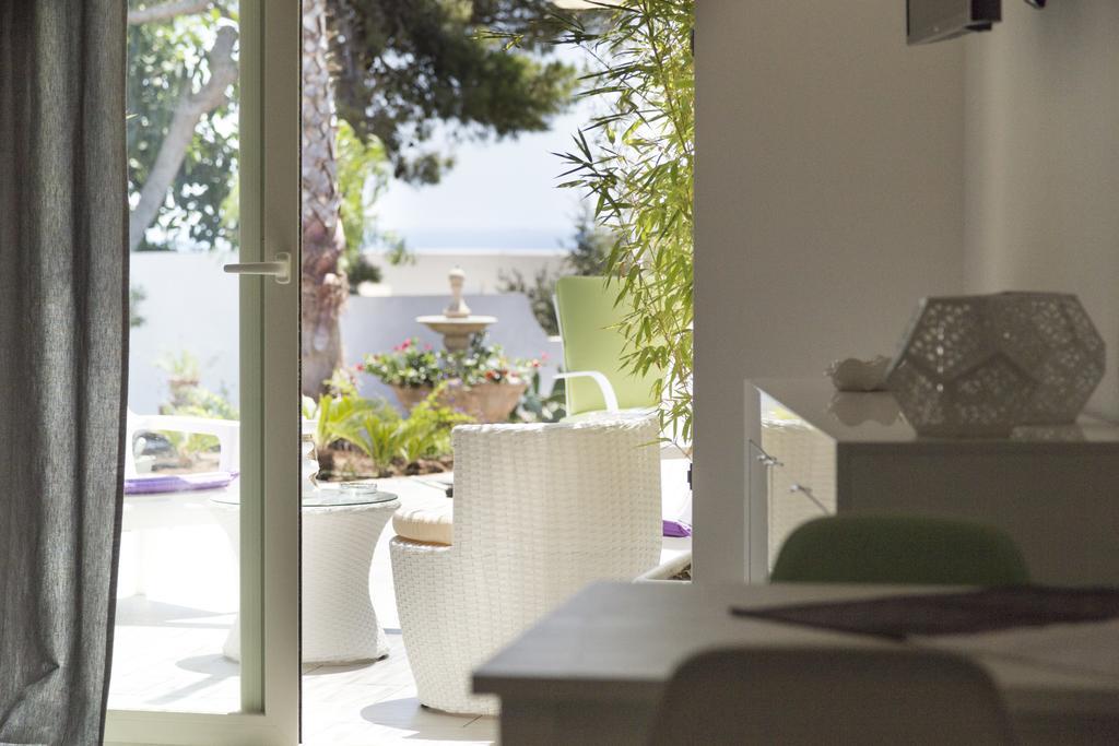 마리나디라구사 Marina Loft Sicily 빌라 외부 사진