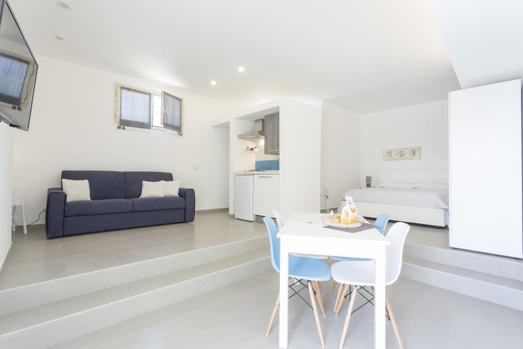 마리나디라구사 Marina Loft Sicily 빌라 외부 사진