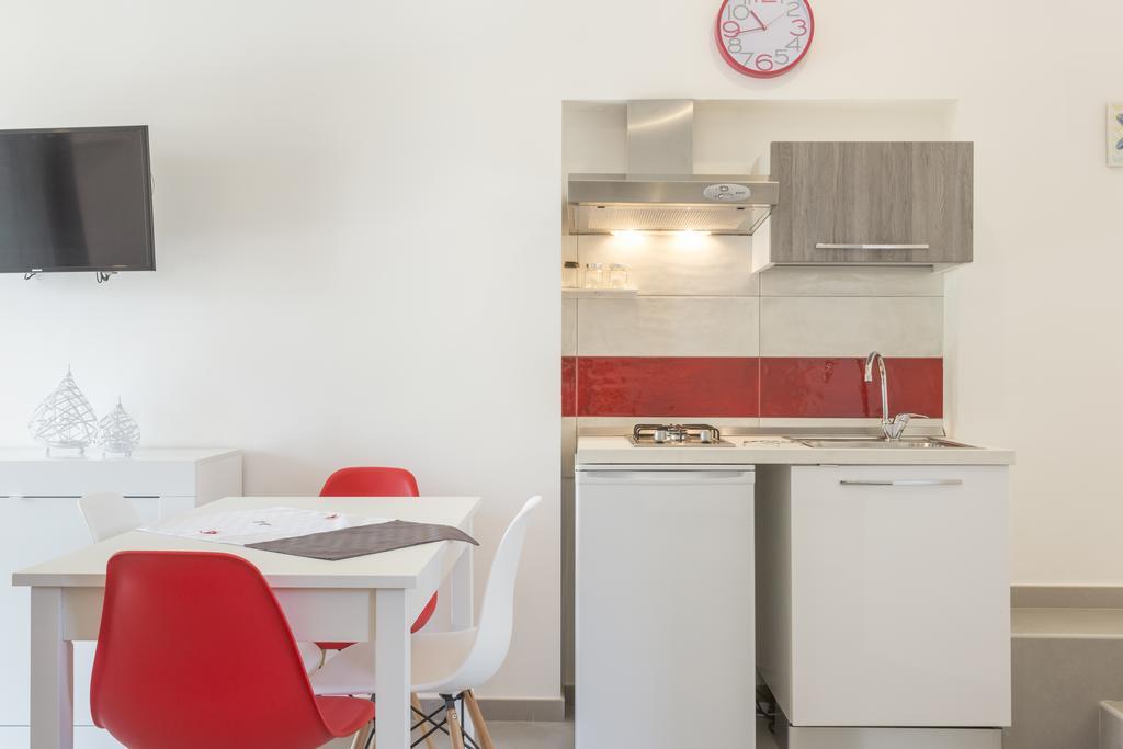 마리나디라구사 Marina Loft Sicily 빌라 외부 사진