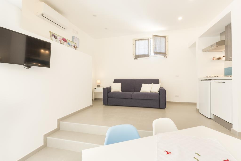 마리나디라구사 Marina Loft Sicily 빌라 외부 사진