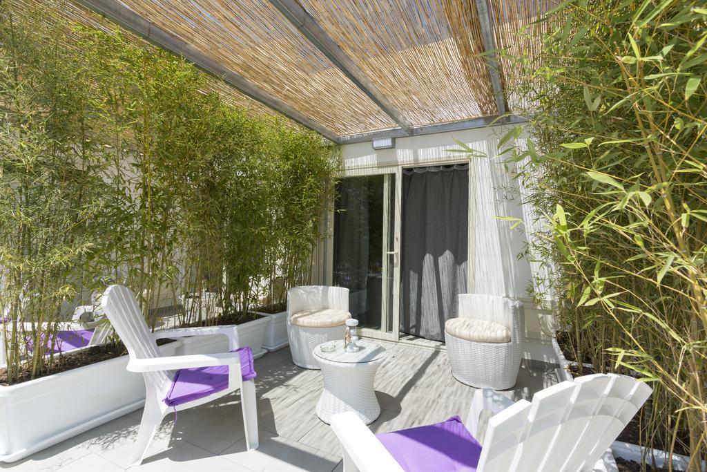마리나디라구사 Marina Loft Sicily 빌라 외부 사진