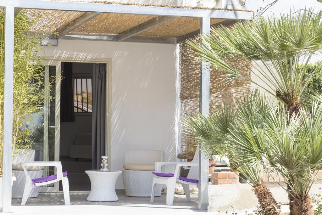 마리나디라구사 Marina Loft Sicily 빌라 외부 사진