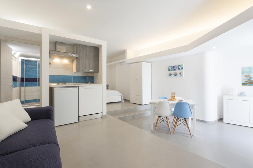 마리나디라구사 Marina Loft Sicily 빌라 외부 사진