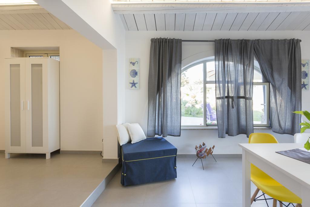 마리나디라구사 Marina Loft Sicily 빌라 외부 사진