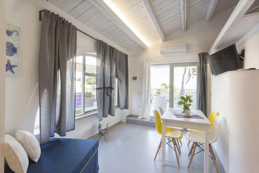 마리나디라구사 Marina Loft Sicily 빌라 외부 사진