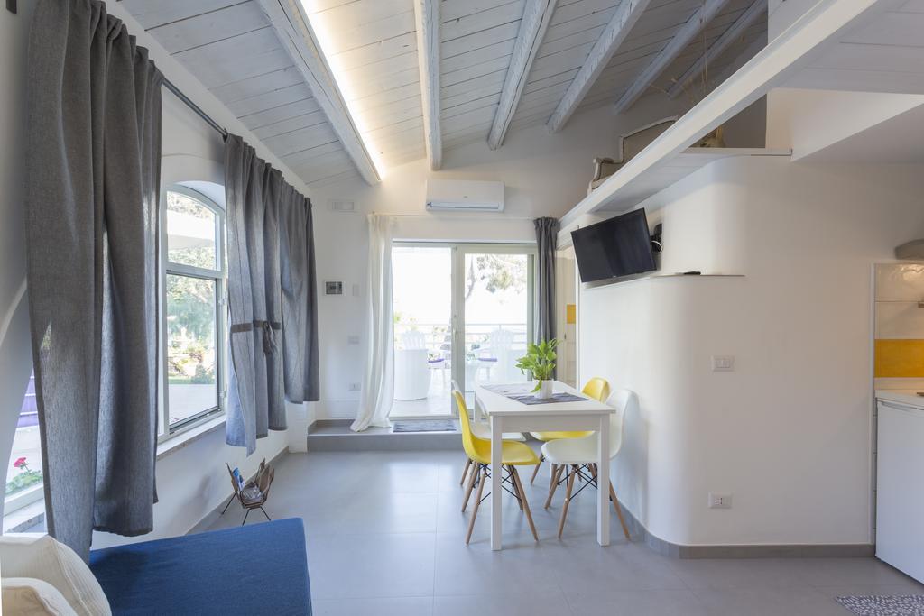 마리나디라구사 Marina Loft Sicily 빌라 외부 사진