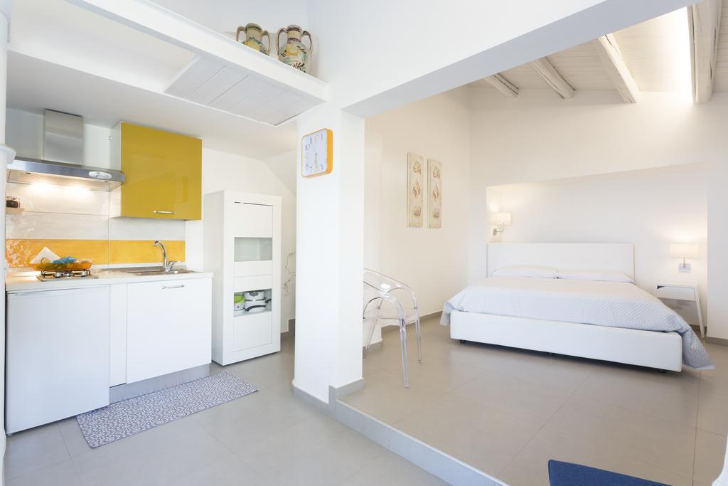 마리나디라구사 Marina Loft Sicily 빌라 외부 사진