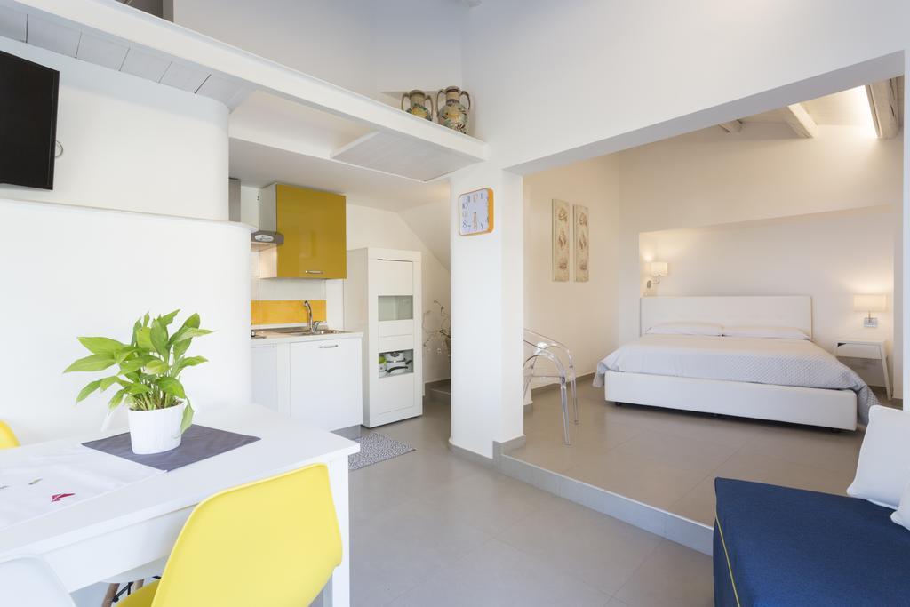 마리나디라구사 Marina Loft Sicily 빌라 외부 사진