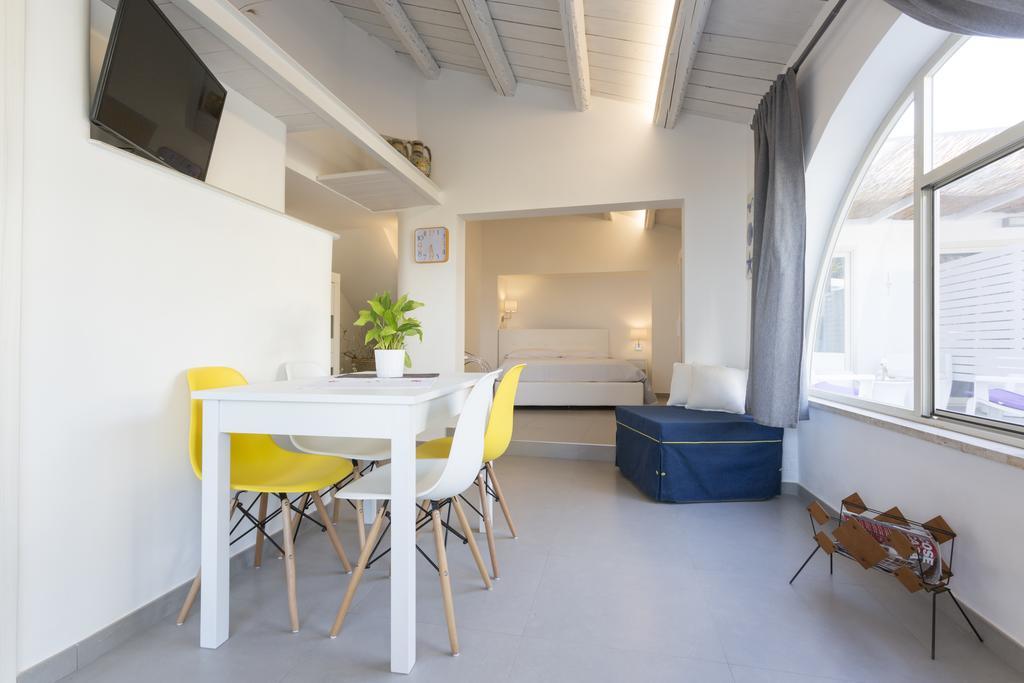 마리나디라구사 Marina Loft Sicily 빌라 외부 사진