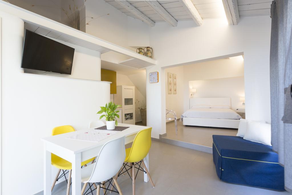 마리나디라구사 Marina Loft Sicily 빌라 외부 사진
