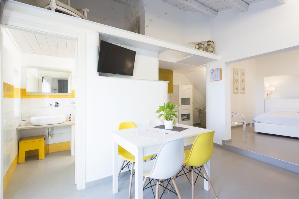 마리나디라구사 Marina Loft Sicily 빌라 외부 사진