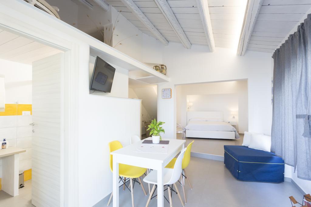 마리나디라구사 Marina Loft Sicily 빌라 외부 사진