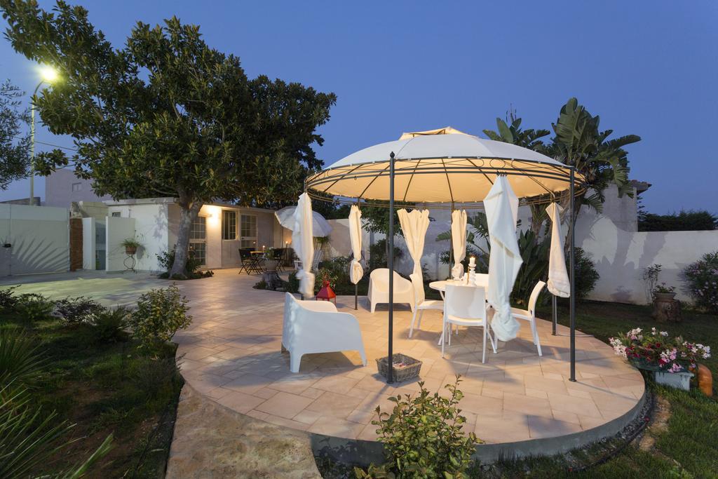 마리나디라구사 Marina Loft Sicily 빌라 외부 사진