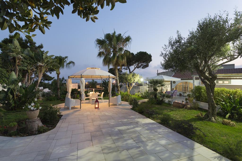 마리나디라구사 Marina Loft Sicily 빌라 외부 사진