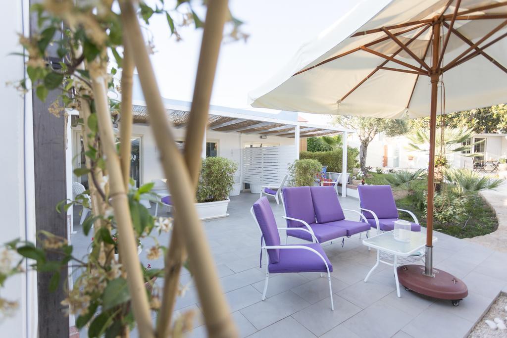 마리나디라구사 Marina Loft Sicily 빌라 외부 사진