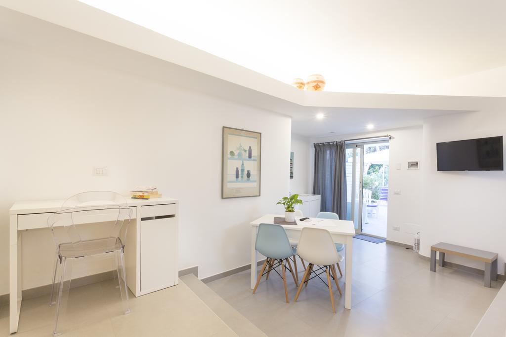 마리나디라구사 Marina Loft Sicily 빌라 외부 사진