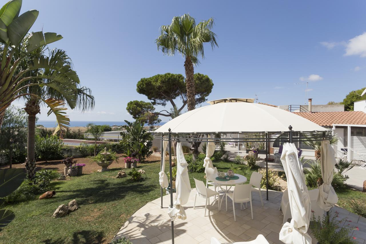 마리나디라구사 Marina Loft Sicily 빌라 외부 사진