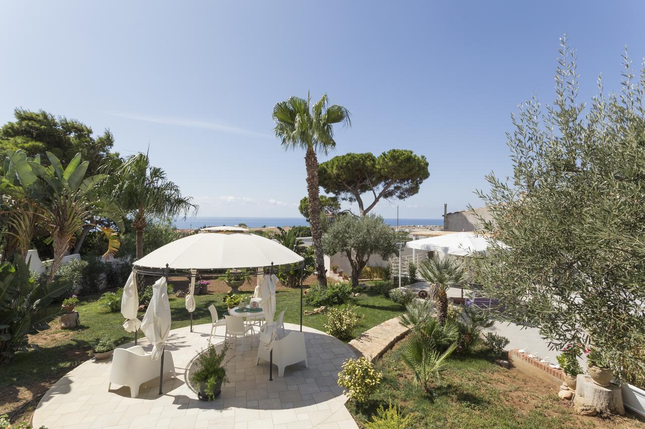 마리나디라구사 Marina Loft Sicily 빌라 외부 사진
