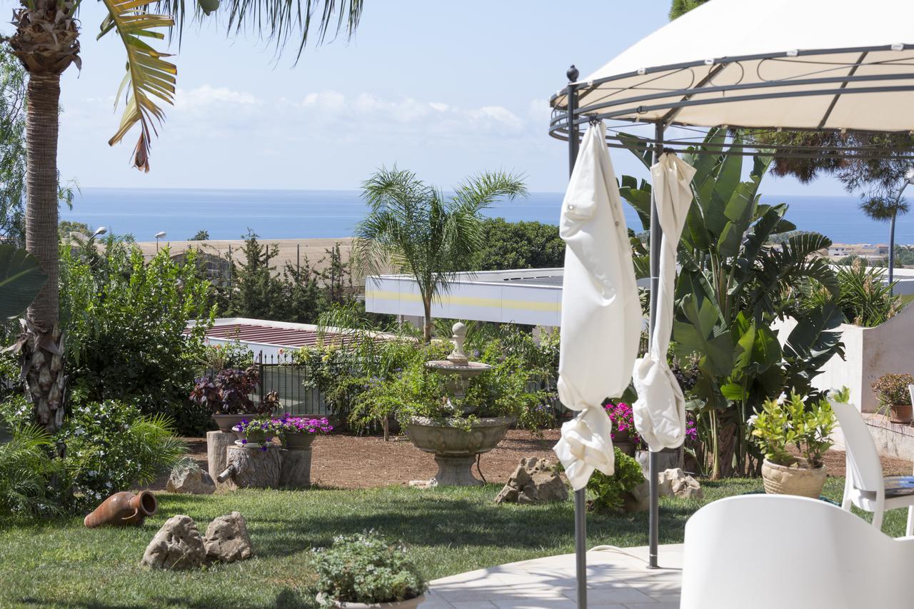 마리나디라구사 Marina Loft Sicily 빌라 외부 사진