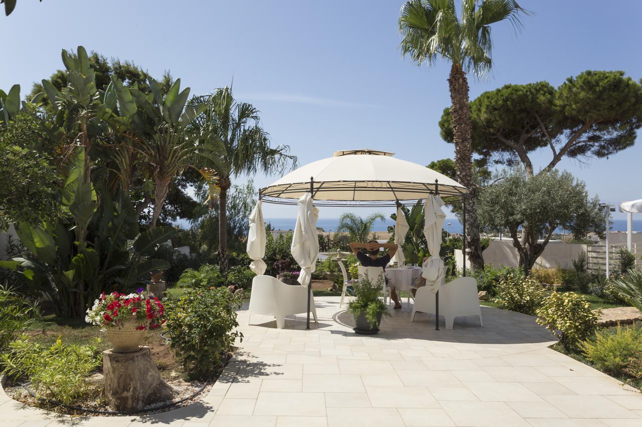 마리나디라구사 Marina Loft Sicily 빌라 외부 사진