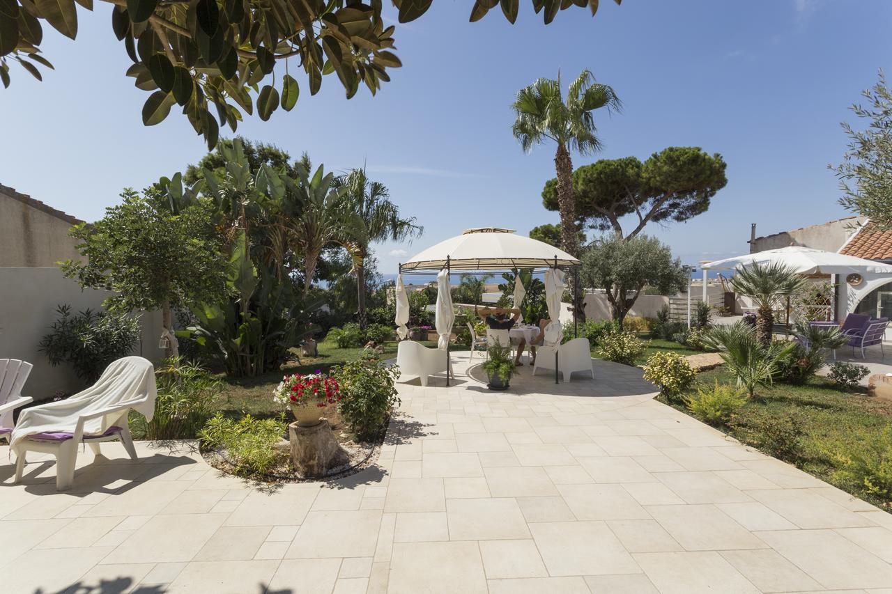 마리나디라구사 Marina Loft Sicily 빌라 외부 사진