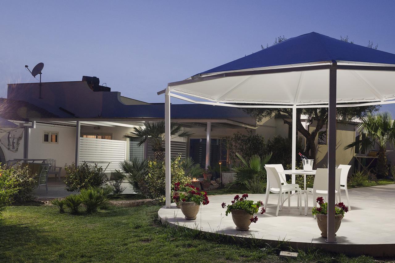 마리나디라구사 Marina Loft Sicily 빌라 외부 사진