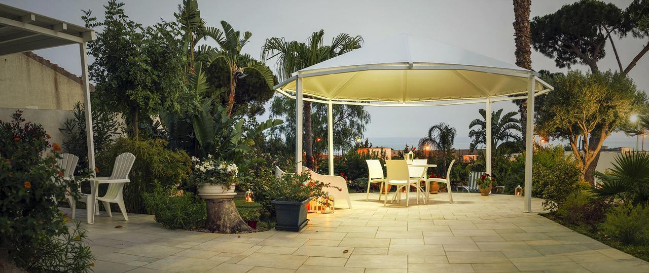 마리나디라구사 Marina Loft Sicily 빌라 외부 사진