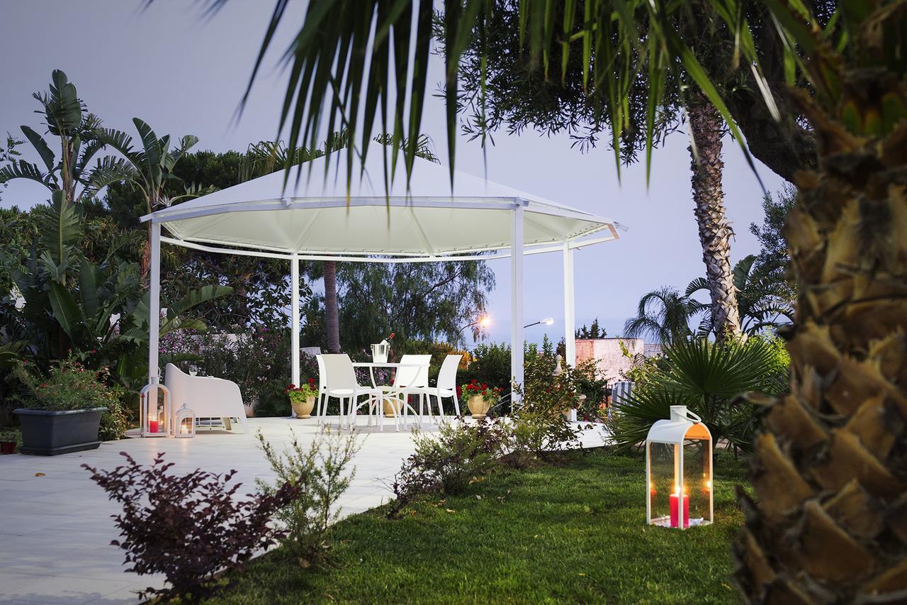 마리나디라구사 Marina Loft Sicily 빌라 외부 사진